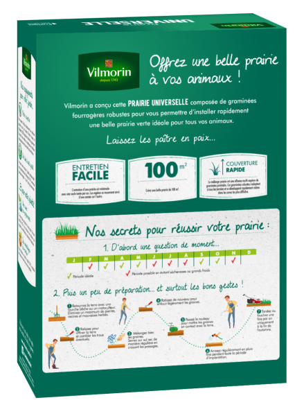 Pour nos animaux - Prairie Universelle - 1 kg - PACKAGING_3D_VERSO